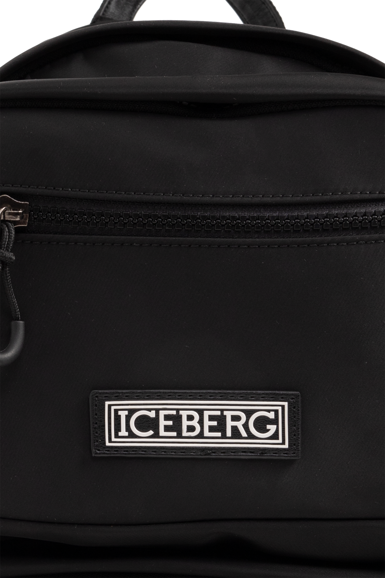 Iceberg bambino clearance